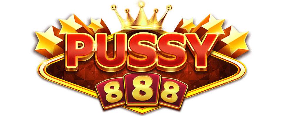 สมัคร Pussy888  เว็บตรง