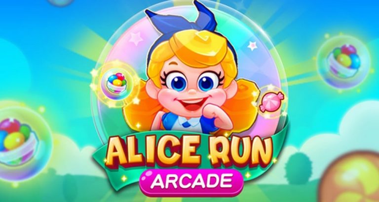 เกม อลิซรัน Alice Run