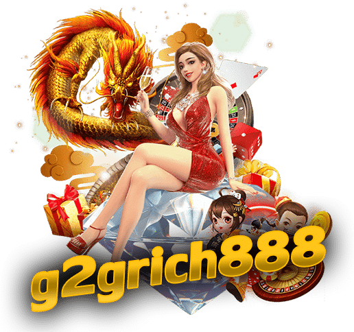 G2grich888